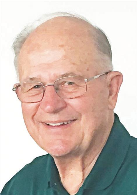 Kenneth Newgard