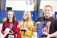 County spelling bee winners move on to state