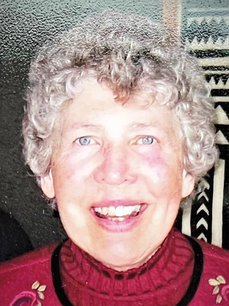 Gladys Coster