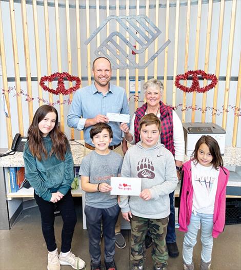 The Boys and Girls Club received one of the GPCF’s trust grants this year for doing important work within the community and earning the community’s trust. 