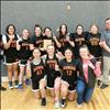 8th grade basketball champions