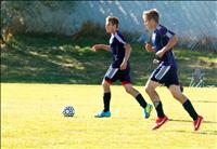 Sting soccer wraps up season