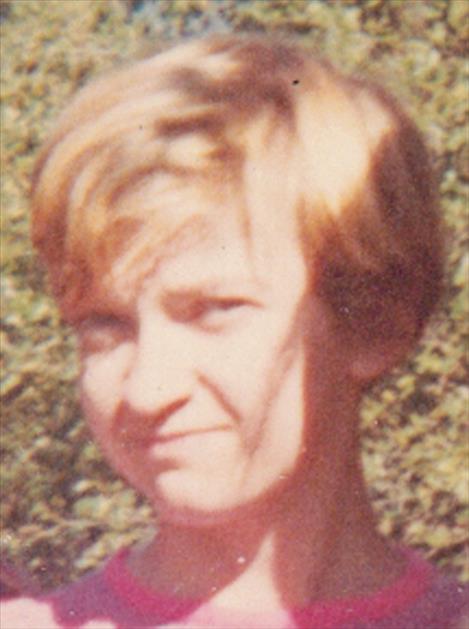 Marilyn Baltz