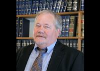 Polson attorney named district judge