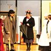 Polson students perform in Mary Poppins Jr.