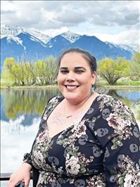 Jade Dempsey receives 2023 Montana Student Volunteer Award