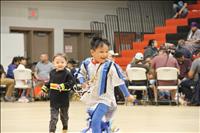 Head Start celebrates students with return of annual powwow