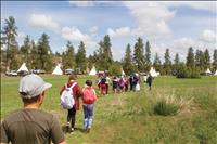 Care for natural resources taught at annual River Honoring event