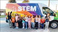 Girl Scouts to take STEM experiences on the road