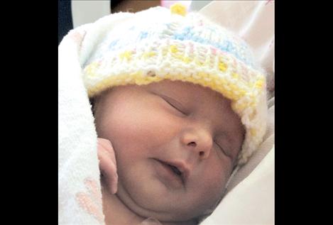 Scarlet Jaylene Brosam