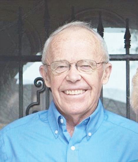 Gene Arthur Nett