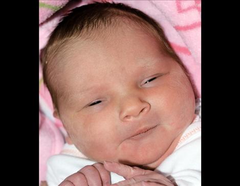 Madilyn Rene DuMont