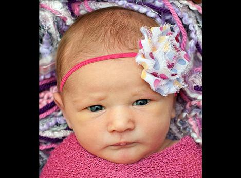 Sadie Lynn Soderqist