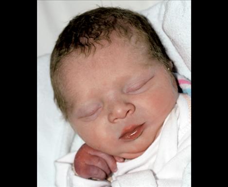 Tobyn James Fisher