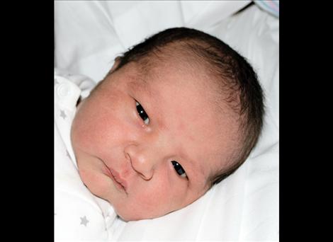 Tyrus Dawn Natani