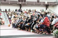 SKC celebrates graduates, educators