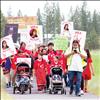 MMIR walk raises awareness, remembers victims