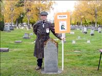 Miracle of America Museum to hold monthly activity