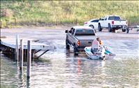 Low Flathead Lake levels cause deep concern