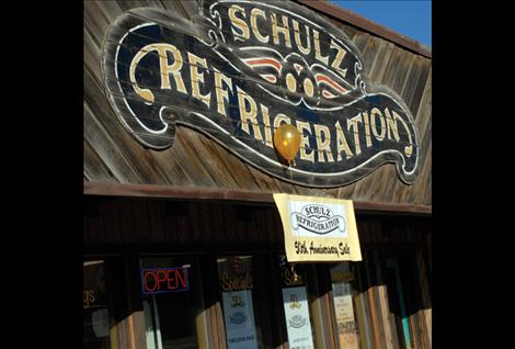 Schulz Refrigeration is celebrating 50 years of business.