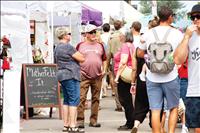 Flathead Cherry Festival packs Polson’s Main Street