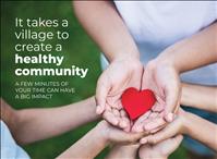 Community health needs  assessment underway