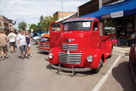 Car Show