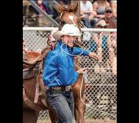 Locals to compete in Indian National Finals Rodeo