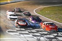 Racers compete, show love to fans at Super Oval