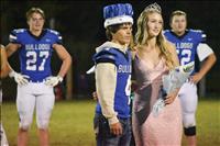 Bulldogs celebrate homecoming 