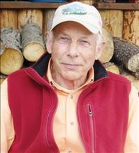 Award named after local retired rancher