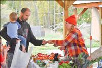 Garlic Festival returns, plans to grow future events in works
