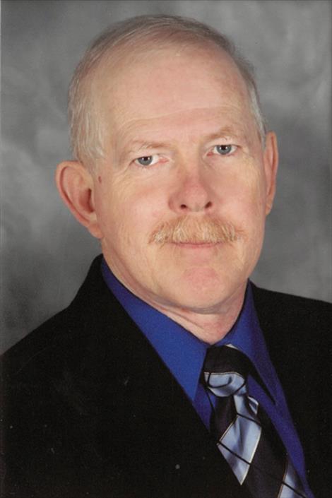 Gene D. Jorgenson