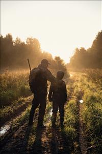 Apply now for hunting apprentice program