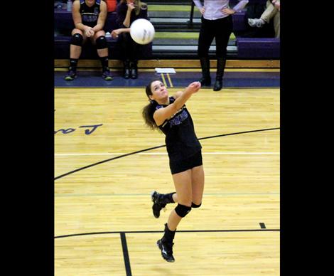 Lady Pirate Jaiden Toth