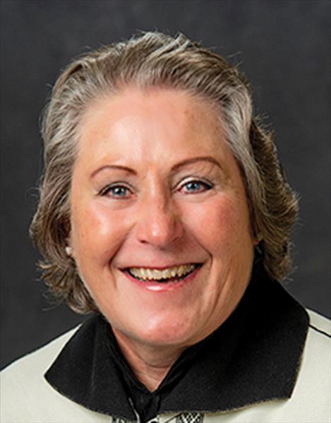 Sen. Shelley Vance