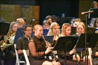 Ronan School District hosts band festival