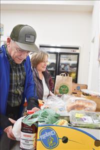 Polson Loaves and Fish still seeks matching funds