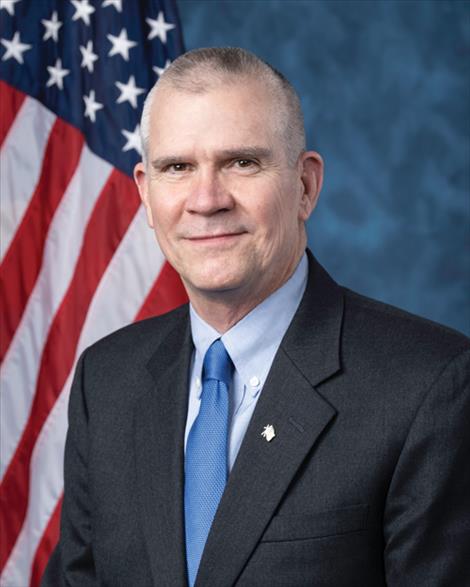 Matt Rosendale