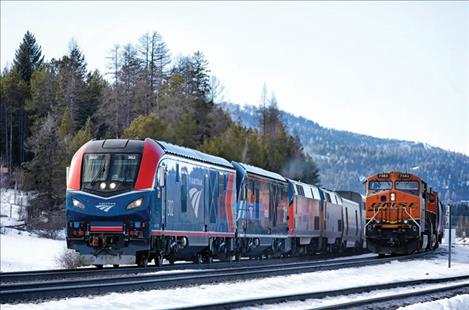 What’s next in push to restore southern Montana’s passenger rail service