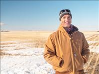 MSU assistant professor Eric Sproles was interviewed on Jan. 2 by CBS News about the “snow drought” in the western U.S.