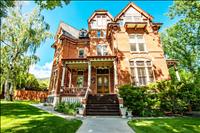 Governor, First Lady  announce purchase of  historic Helena home