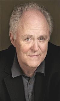 WCC Speaker Series:  An Evening with John Lithgow