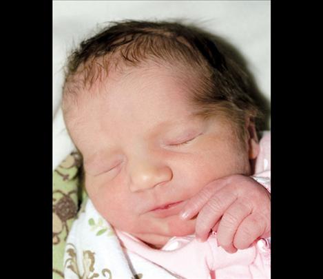 Madalynn Renee Rasmussen