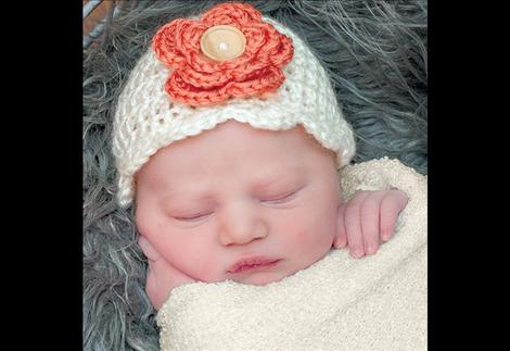 Quinn Olivia Godfrey