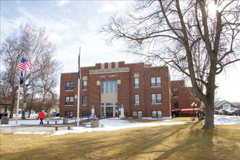 Some of the inmates in Lake County’s Jail, located in the basement of the courthouse, are tribal members. Having withdrawn from PL 280, in which the county previously agreed to prosecute federal crimes committed by Native American tribal members, commissioners are at a quandry as to what to do tribal inmates and with felony procesutions already underway.