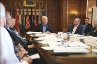 Governor convenes first Property Tax Task Force meeting