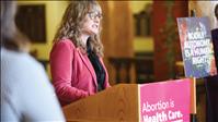 Abortion restrictions struck down by state court