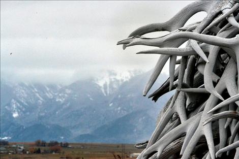 National Bison Range