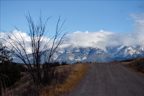 National Bison Range